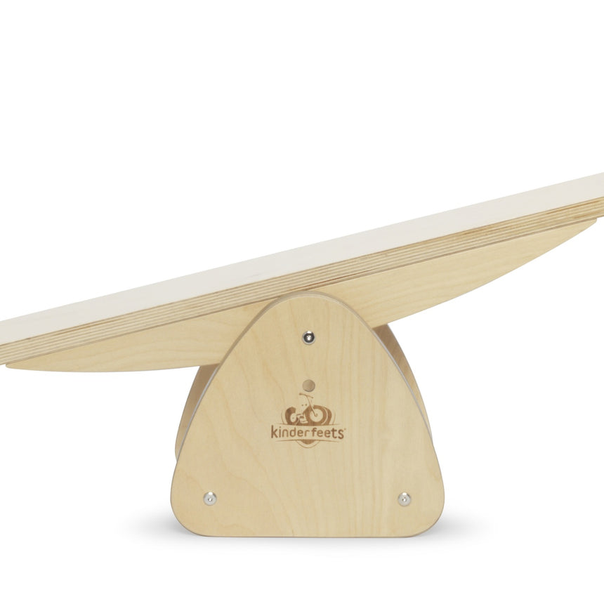 Kinderfeets - Pikler Balance Beam