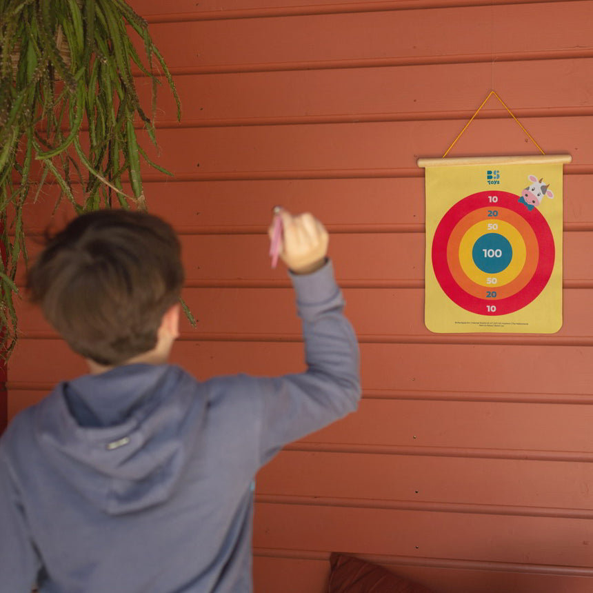BS Toys Magnetic Darts