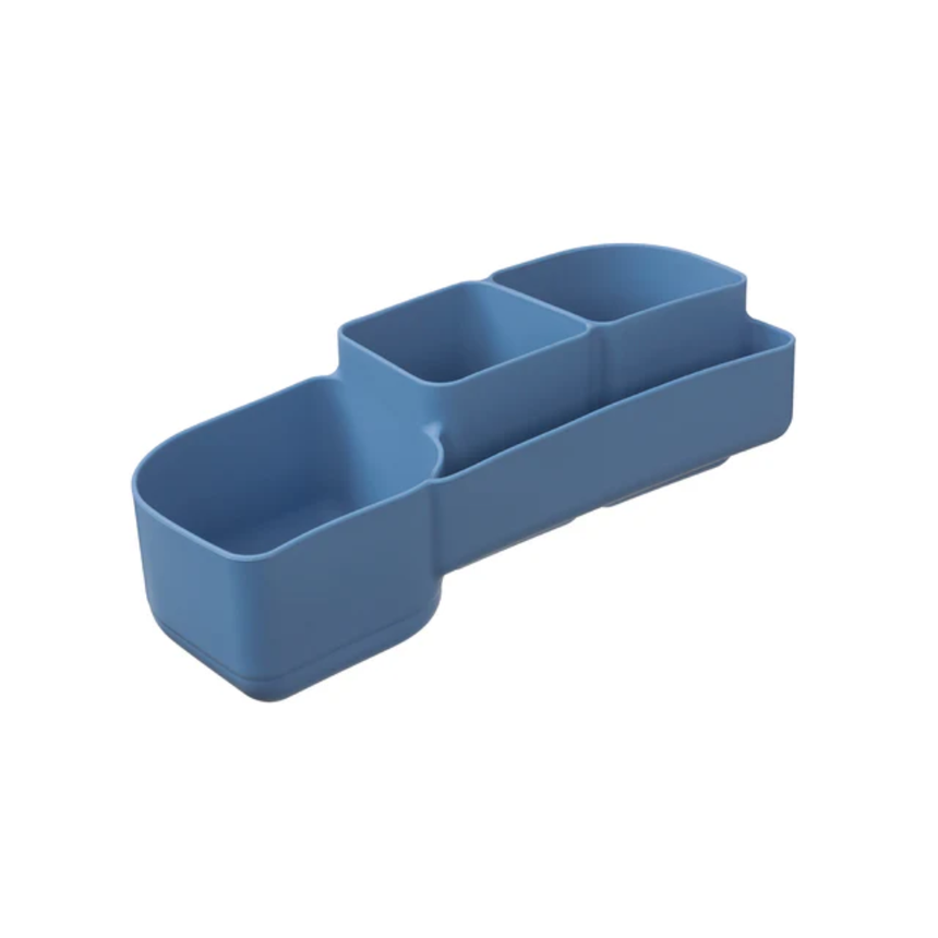 B.Box Silicone Lunch Box Bento Tray - Ocean