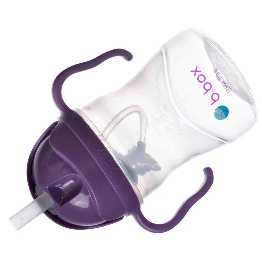 B.Box Sippy Cup - Grape