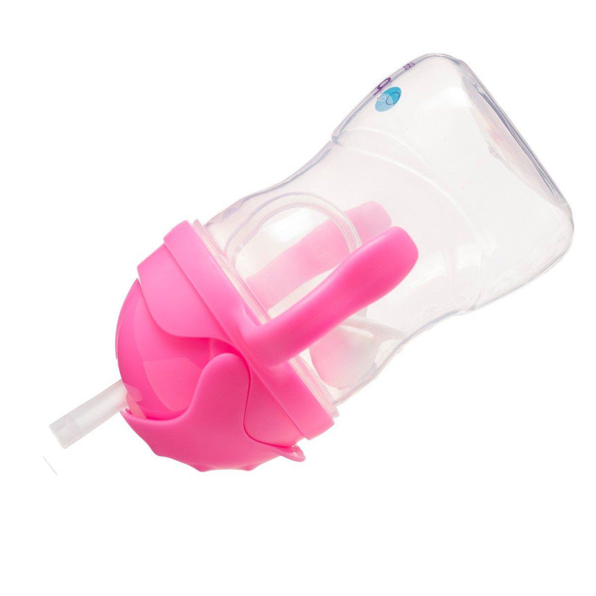 B.Box Sippy Cup - Pink Pomegrante - Limited Edition