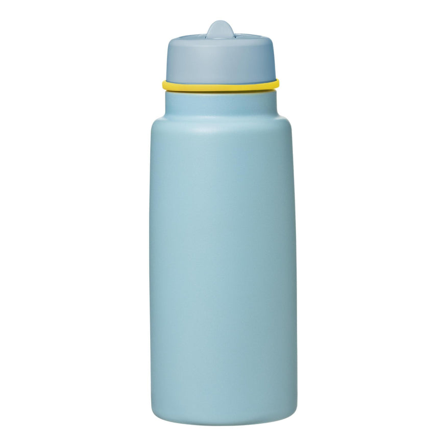 B.Box 1L Insulated Flip Top Drink Bottle - Pool Side