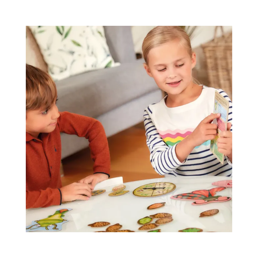 Orchard Toys - Bug Hunters