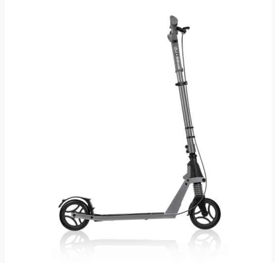 GLOBBER One K165 BR Titanium Scooter