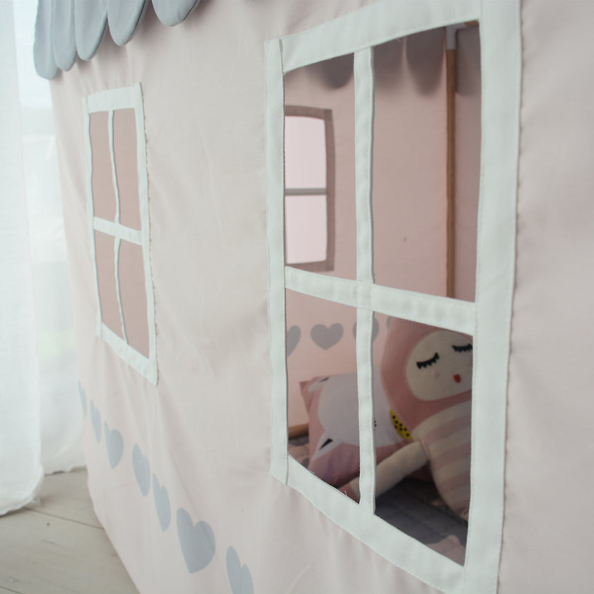 ALL 4 KIDS Emma Large Play House Teepee