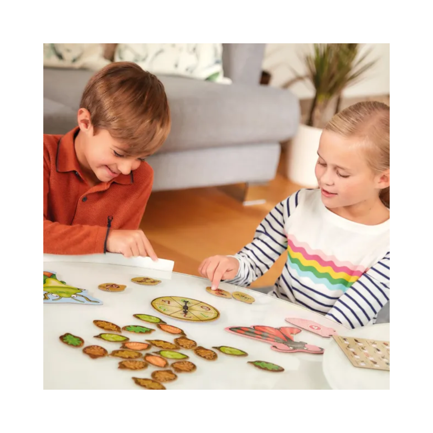 Orchard Toys - Bug Hunters
