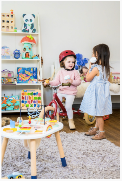 Le Toy Van Honeybake Take Away Hot Drink Cups