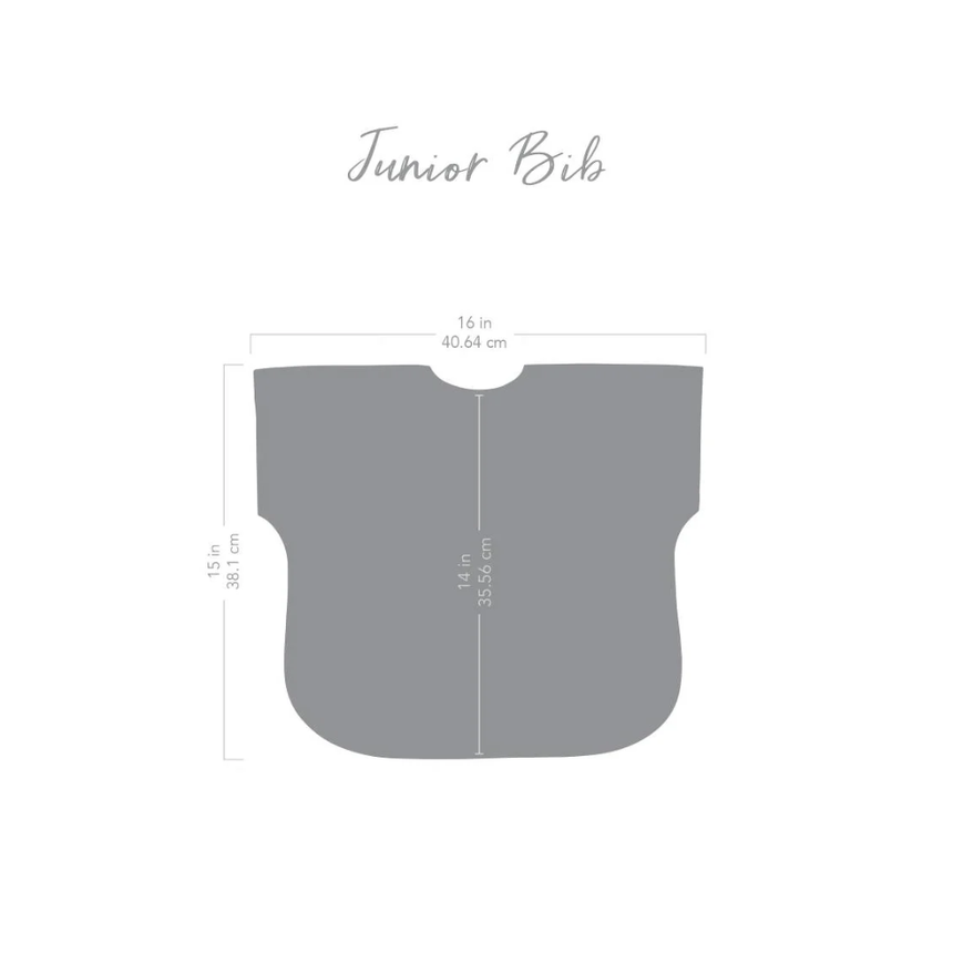 Bumkins Waterproof Junior Bib - Sanrio Hello Kit