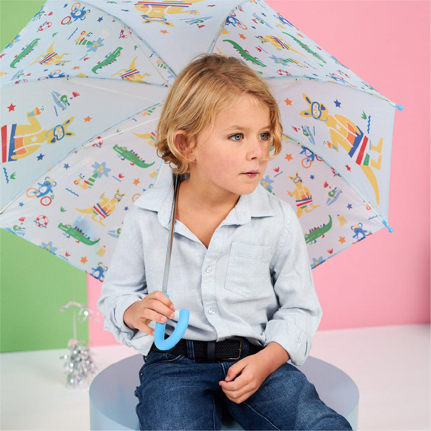 Penny Scallan Kids Umbrella - Kipping Koala