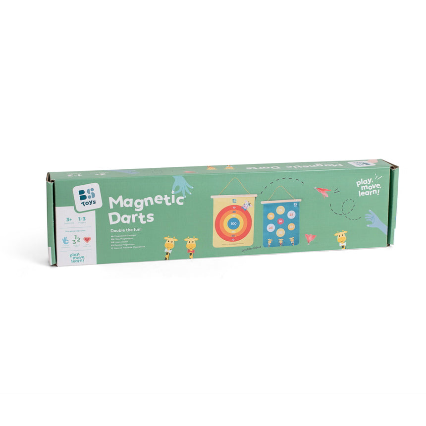 BS Toys Magnetic Darts
