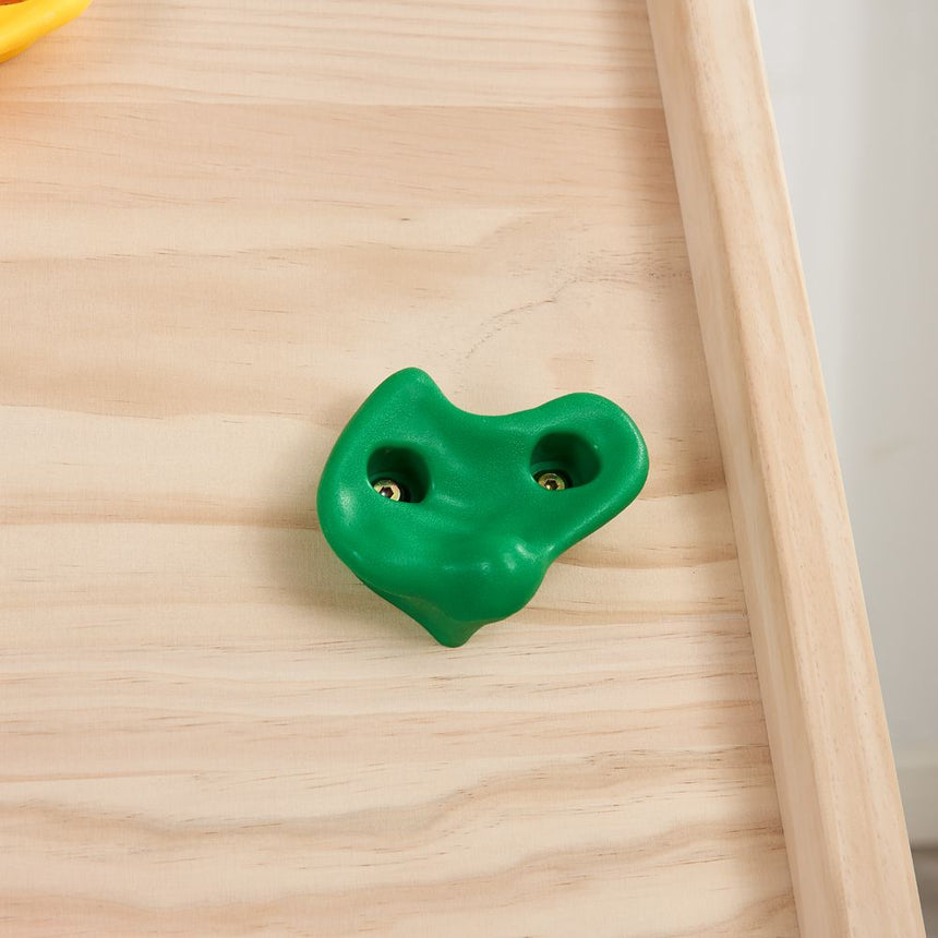 All 4 Kids Hudson Timber Pikler Baby Activity Play Center