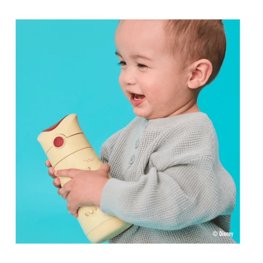 B.Box 350mL Insulated Drink Bottle - The Lion King