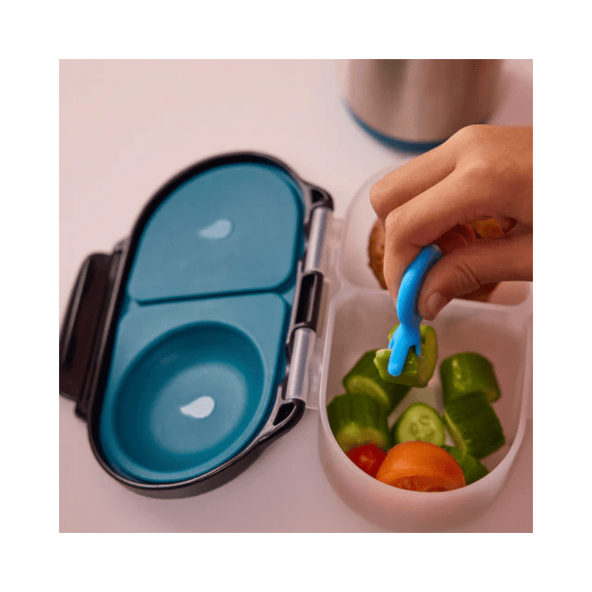 B.Box Snack Box - Night Vision