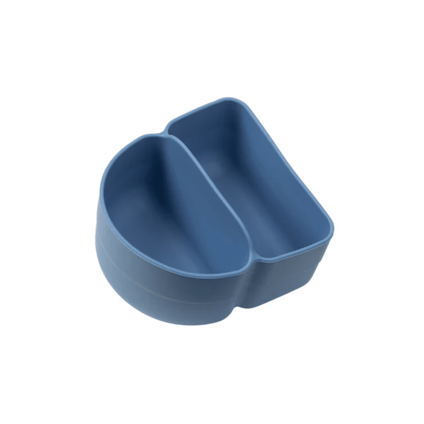 B.Box Silicone Buddy Snack Box Insert - Ocean