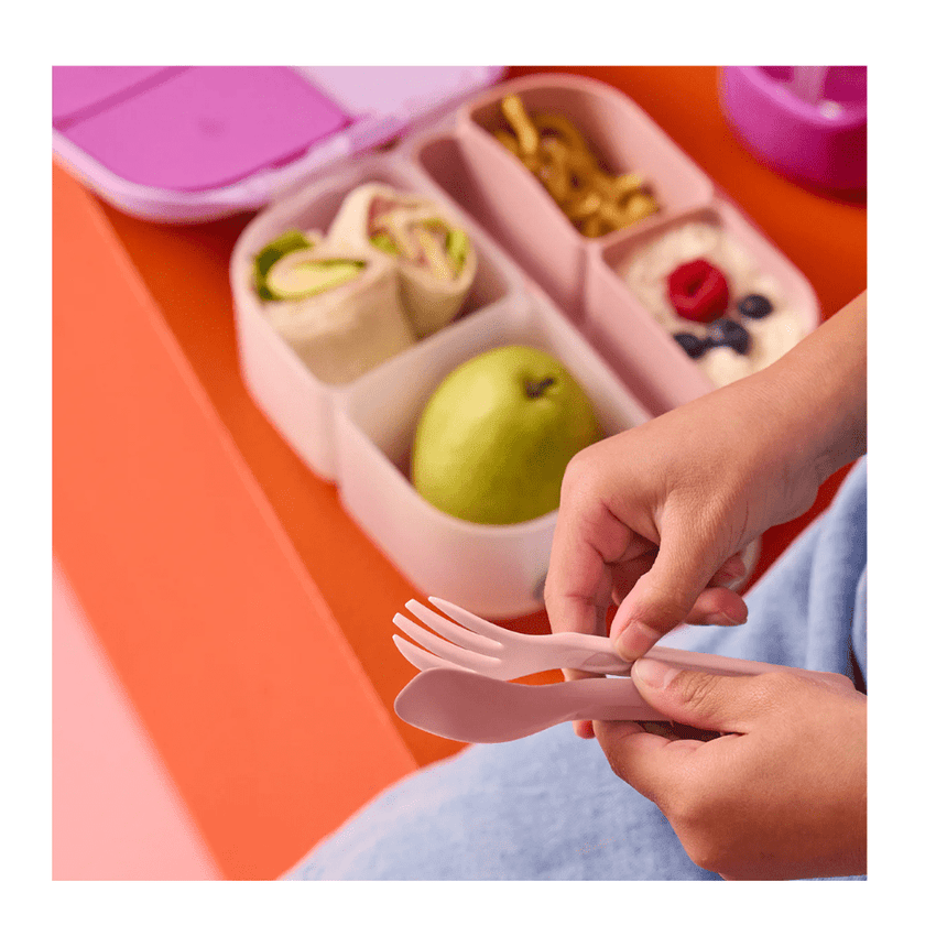 B.Box Lunch Box Cutlery- Twilight