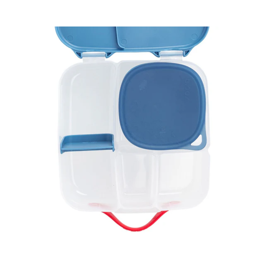 B.Box Lunch Tub - Ocean