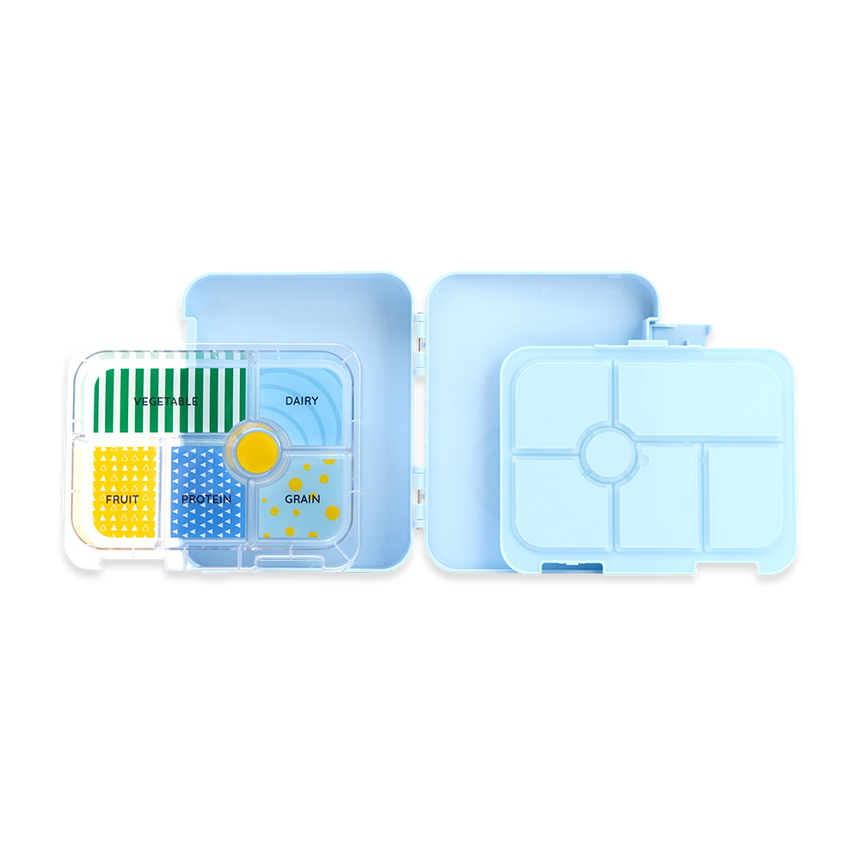 Penny Scallan Kids Bento Box - Rainbow