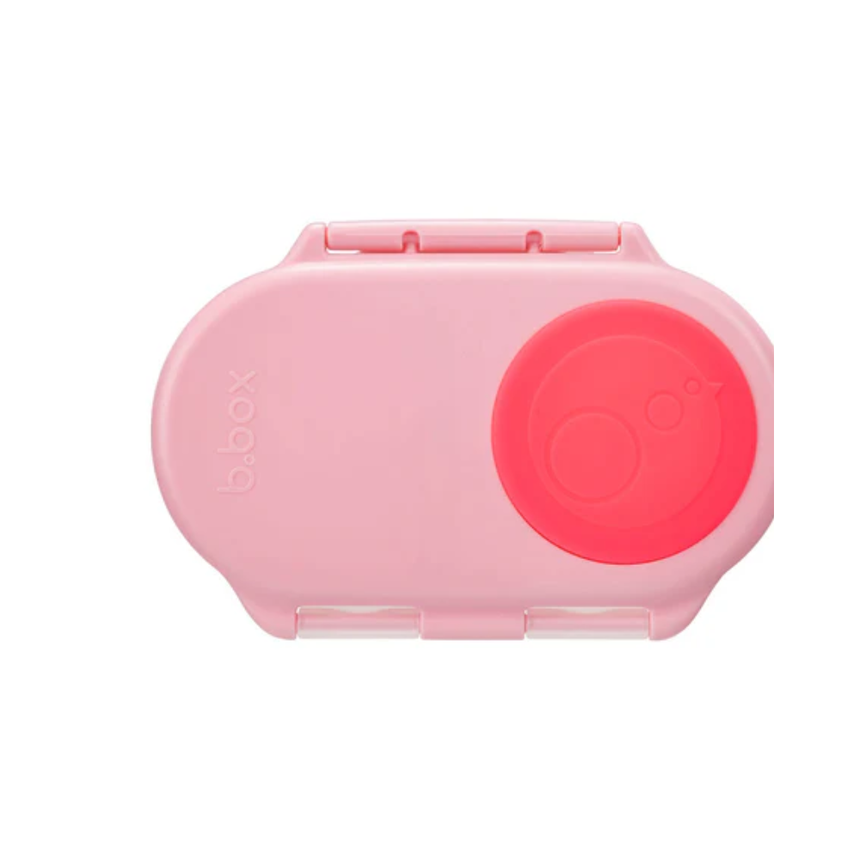 B.Box Snack Box - Flamingo Fizz