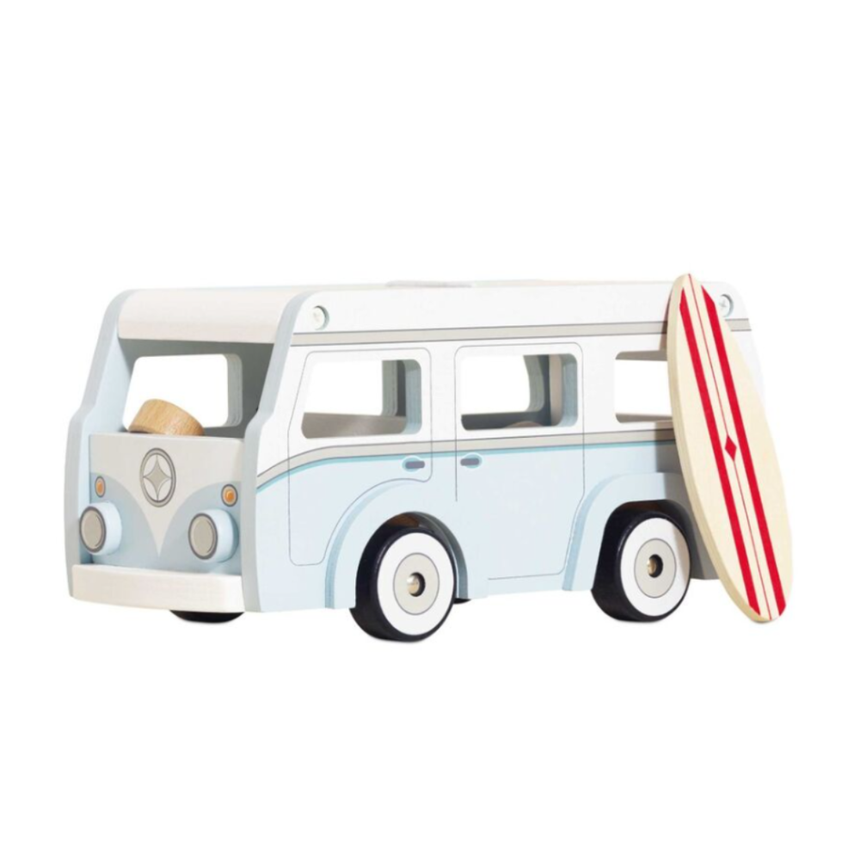 Le Toy Van Holiday Campervan