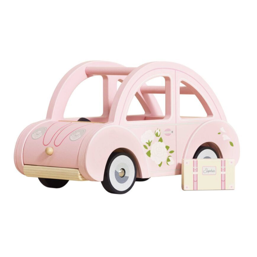 Le Toy Van Sophie's Car