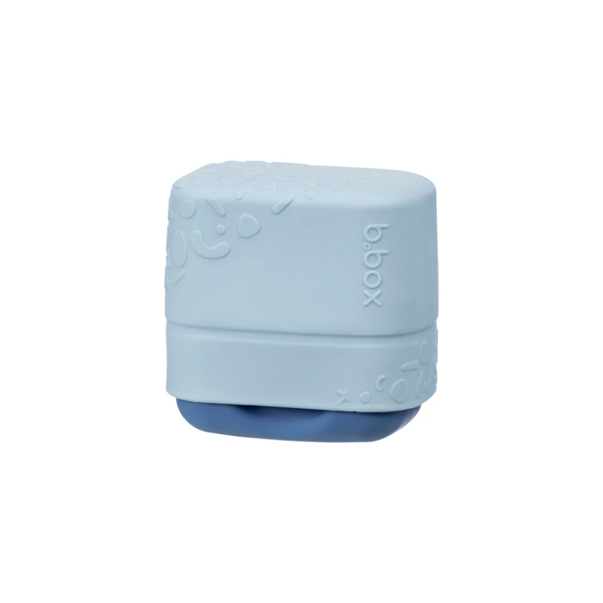 B.Box Silicone Snack Cups - Ocean