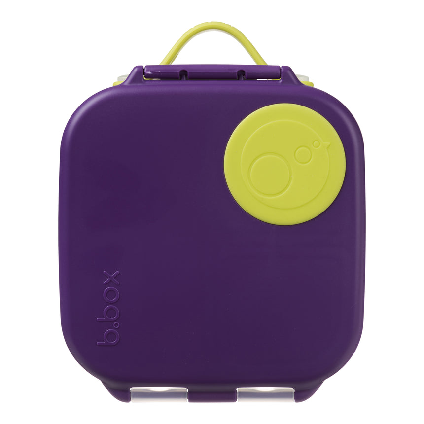 B.Box Mini Lunch Box - Passion Splash