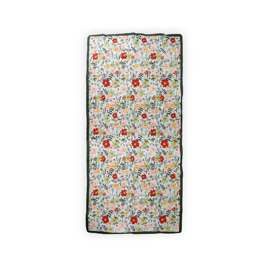 Little Unicorn Outdoor Blanket - 5 x 7 - Primrose Patch