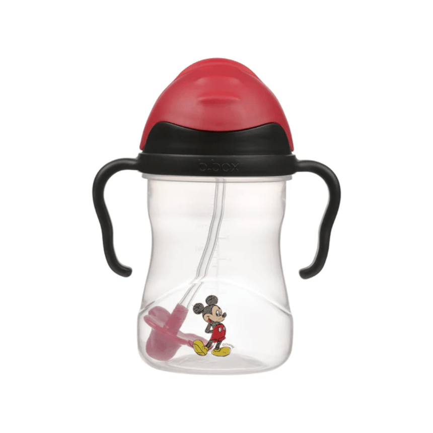 B.Box Licensed Sippy Cup - Mickey