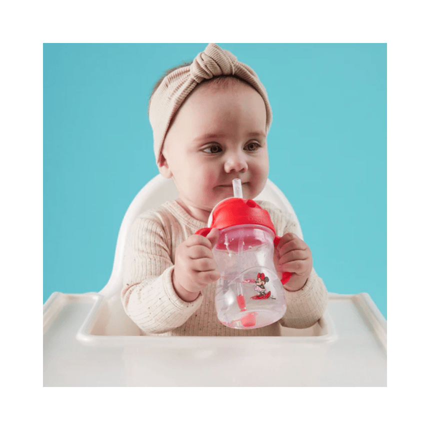 B.Box Licensed Sippy Cup - Minnie