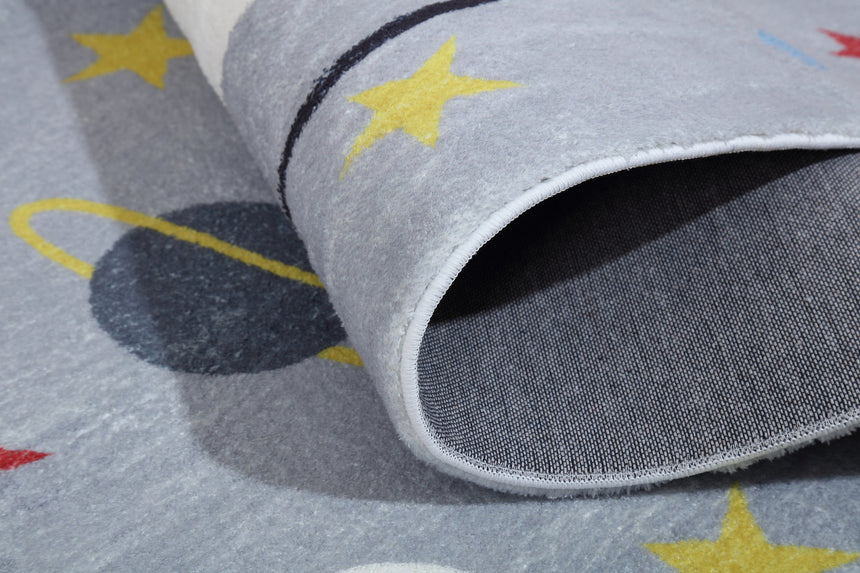 ALL 4 Kids Little Astronaut Rug