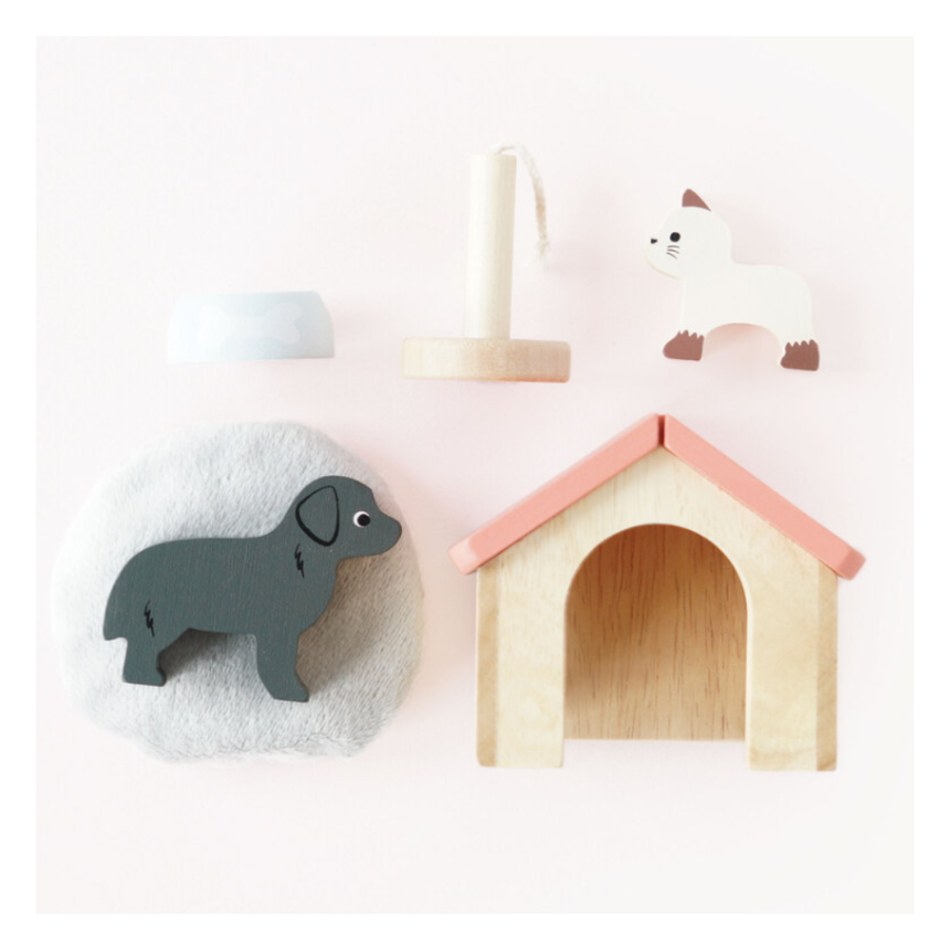 Le Toy Van Pet Accessory Set