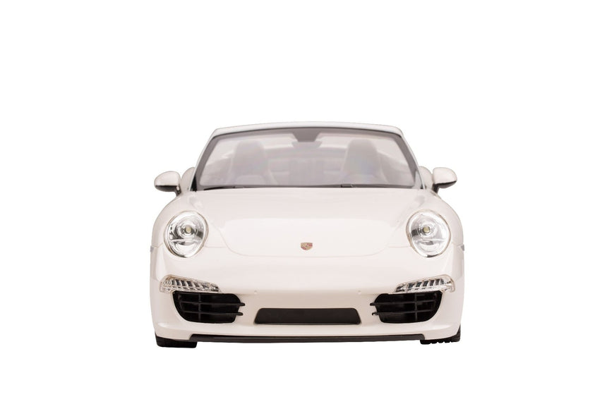 Rastar Licensed 1:12 Radio Control Car - Porsche 911 Carrera S