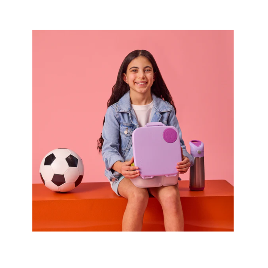 B.Box Lunch Box - Sugar Plum