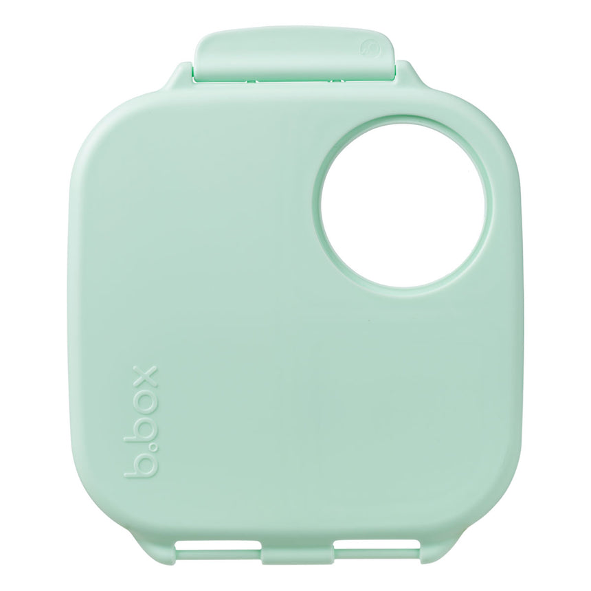 B.Box Mini Lunch Box - spearmint