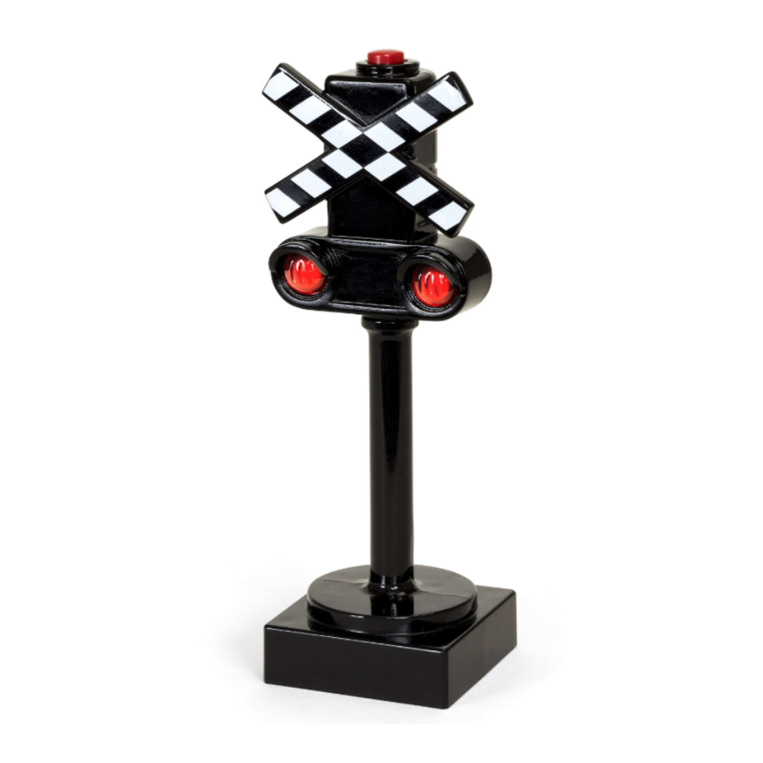 BRIO Crossing Signal