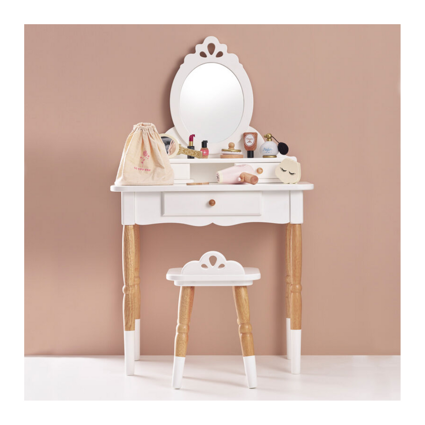 Le Toy Van Honeybake Vanity Table