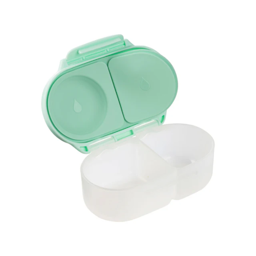 B.Box Snack Box - Spearmint