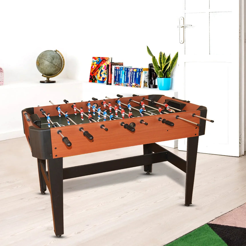 All 4 Kids 4FT Dylan Soccer Foosball Foosball Table