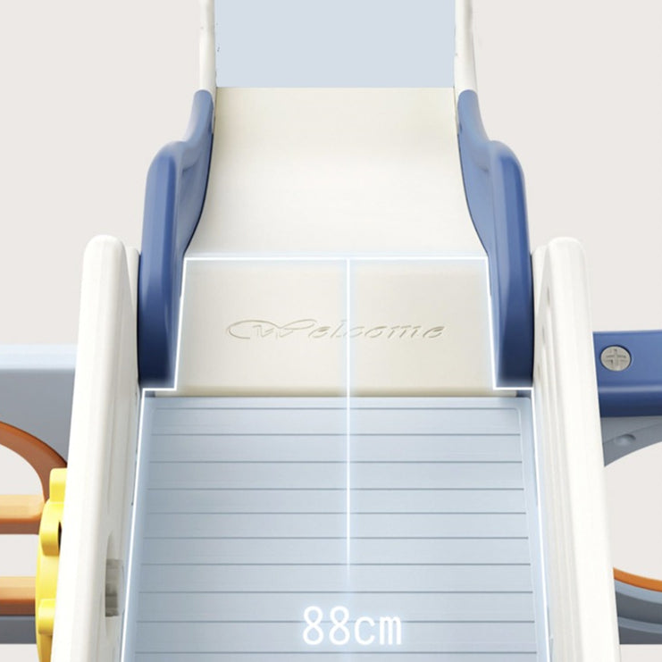 ALL 4 KIDS Hunter Pirate Ship Baby Slider Play Center