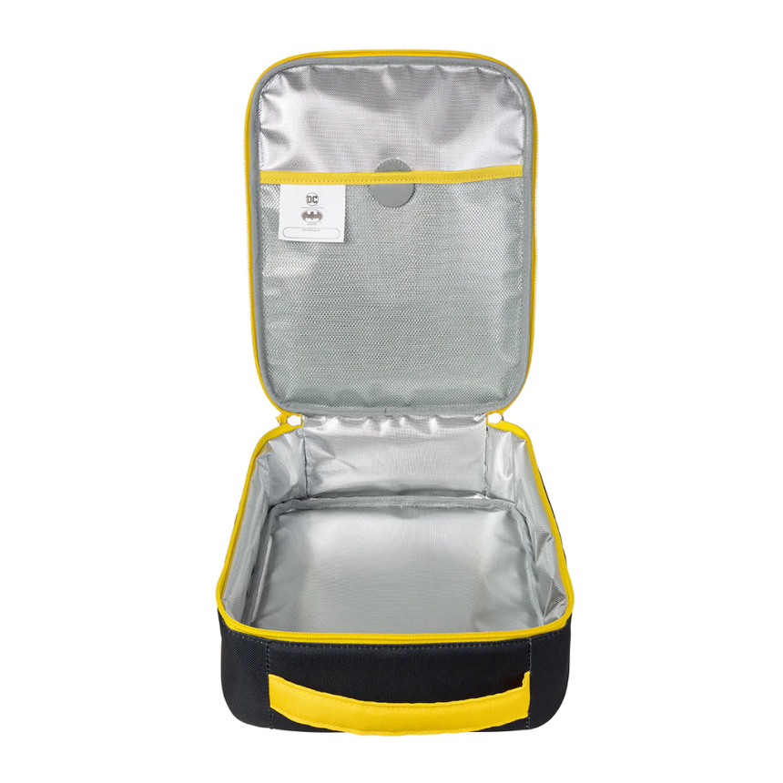 B.Box Licensed Flexi Insulated Lunch Bag - Batman