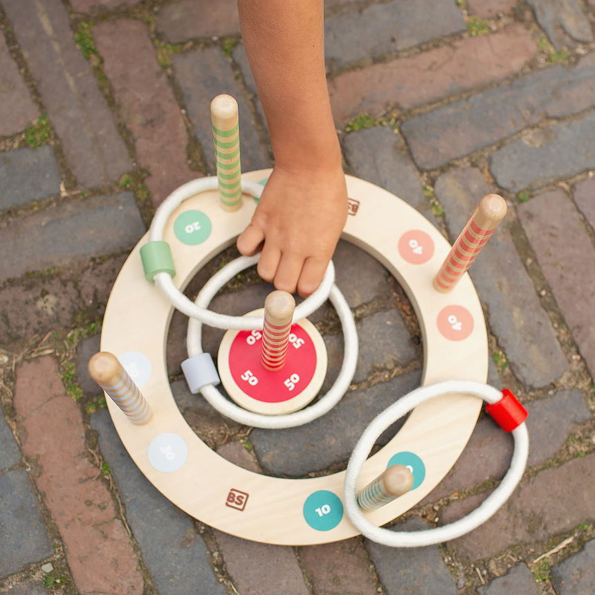 BS Toys Ring Toss