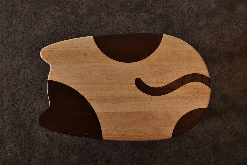 All 4 KIDS My Little Kitten Solid Timber Table and Chair Set