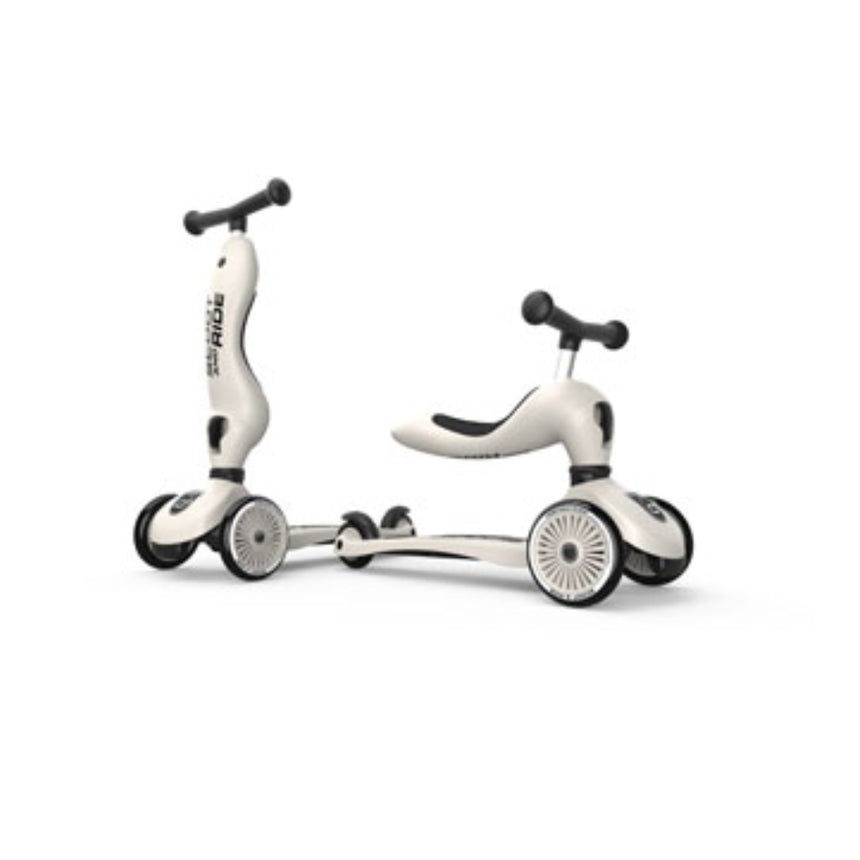 Scoot & Ride - Highwaykick 1 - Ash