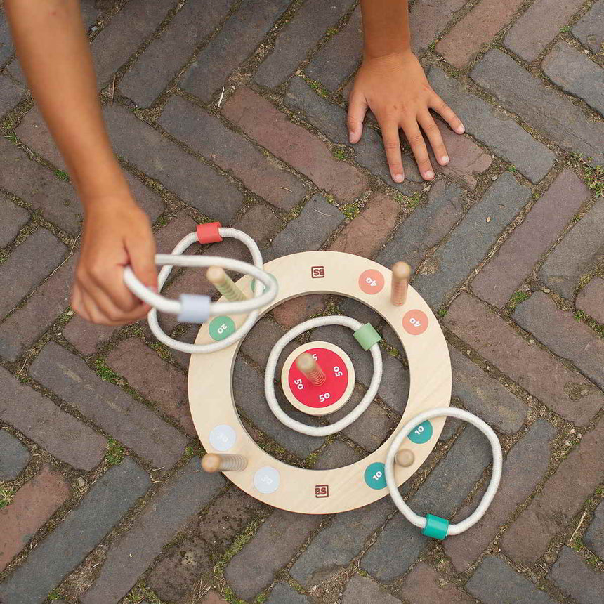 BS Toys Ring Toss
