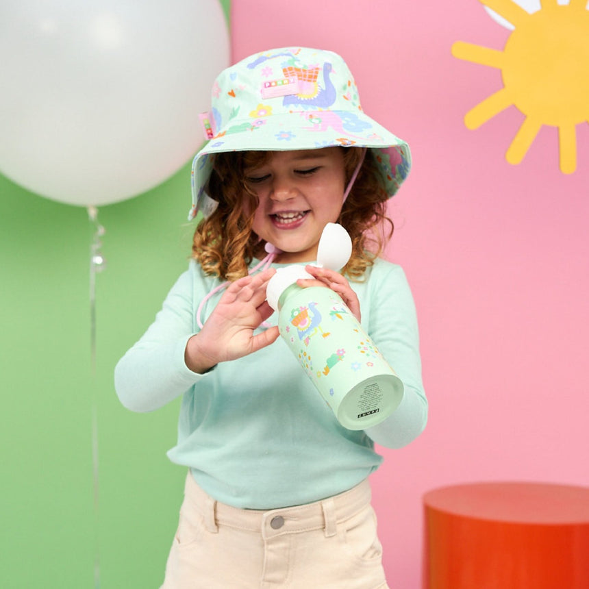 Penny Scallan Kids Sun Hat - Kipping Koala