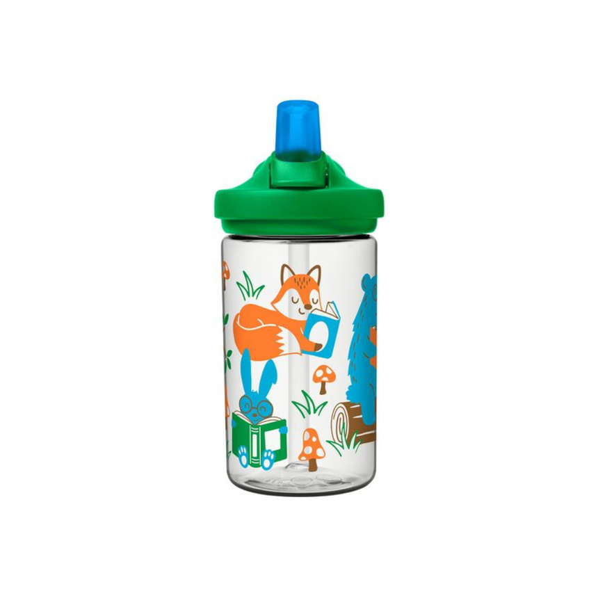 Camelbak Eddy+ Kids .4L Reading Animals