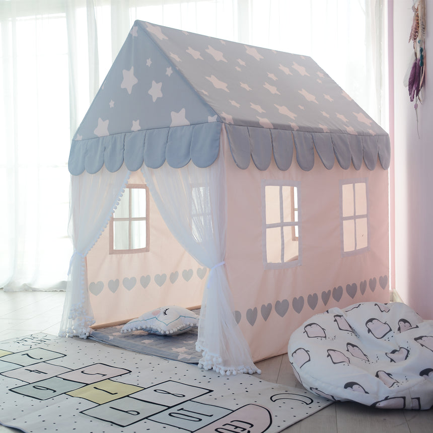 ALL 4 KIDS Emma Large Play House Teepee