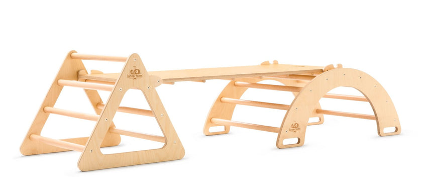 Kinderfeets Pikler Small Triangle