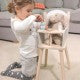 Indigo Jamm Pretend Petworth High Chair