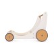 Kinderfeets Cargo Walker - White